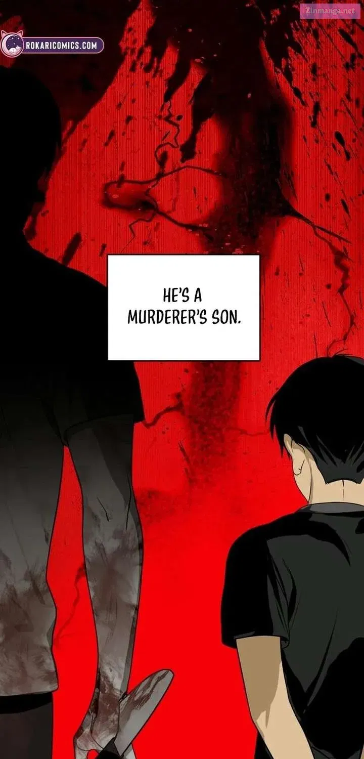 Bunker Days Chapter 2 page 61 - 