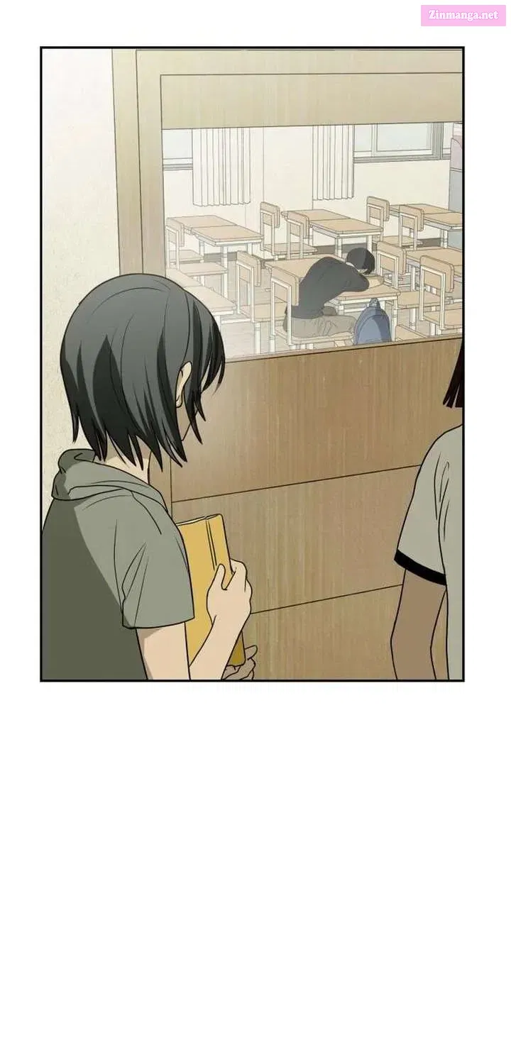 Bunker Days Chapter 2 page 64 - 