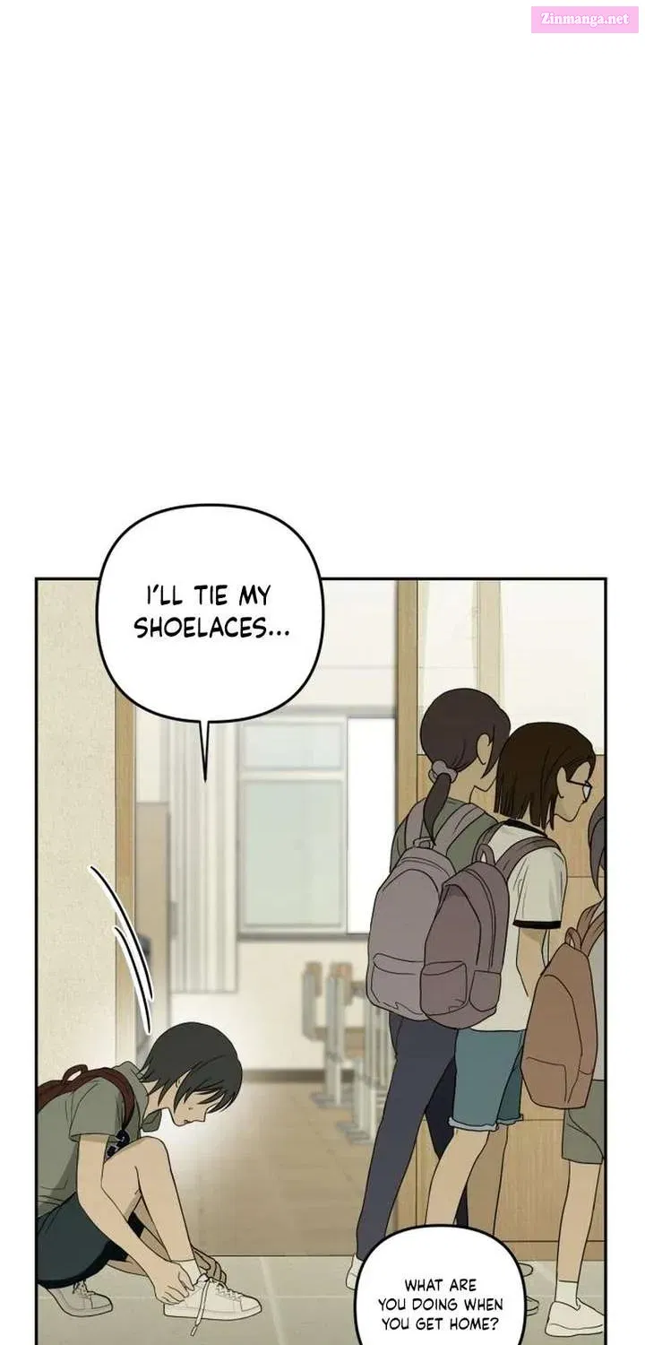 Bunker Days Chapter 2 page 70 - 