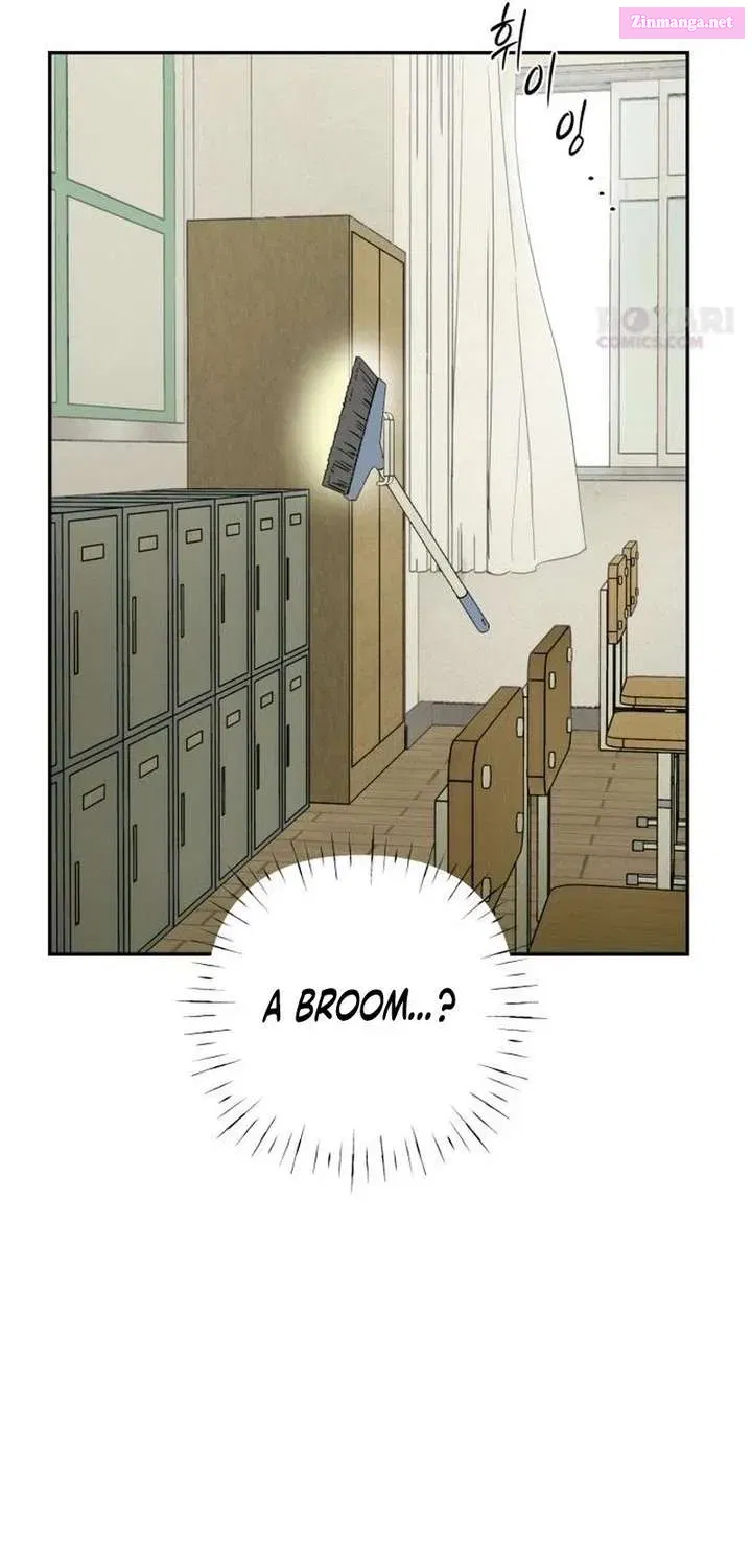 Bunker Days Chapter 2 page 79 - 