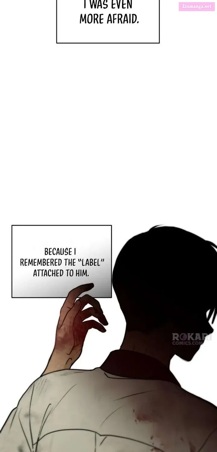 Bunker Days Chapter 2 page 9 - 