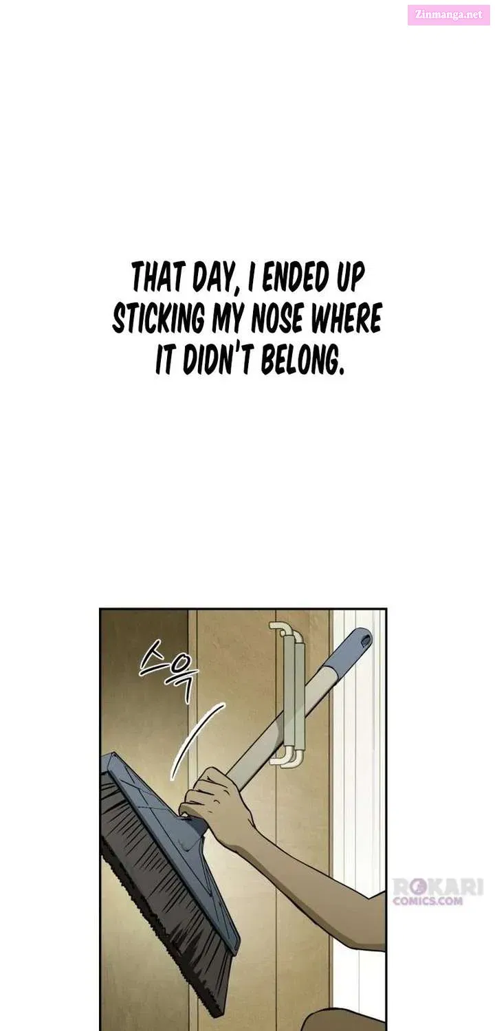 Bunker Days Chapter 2 page 81 - 