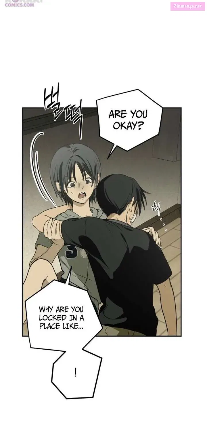 Bunker Days Chapter 2 page 90 - 