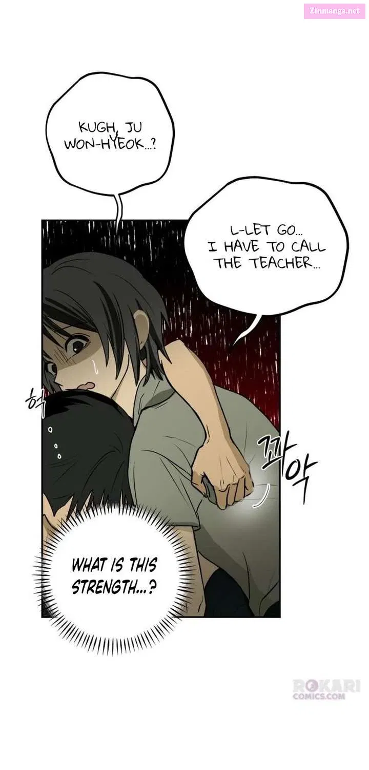Bunker Days Chapter 2 page 94 - 