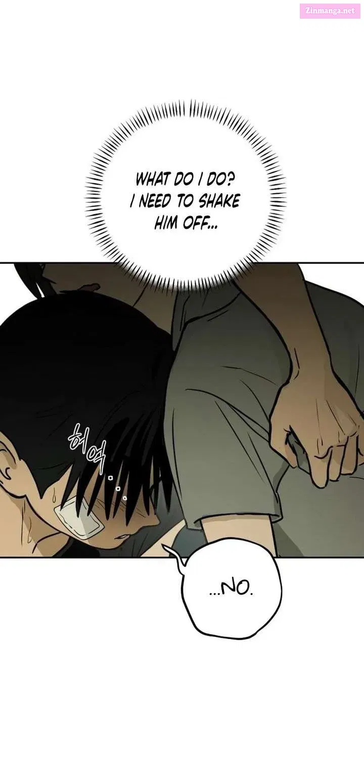 Bunker Days Chapter 2 page 95 - 
