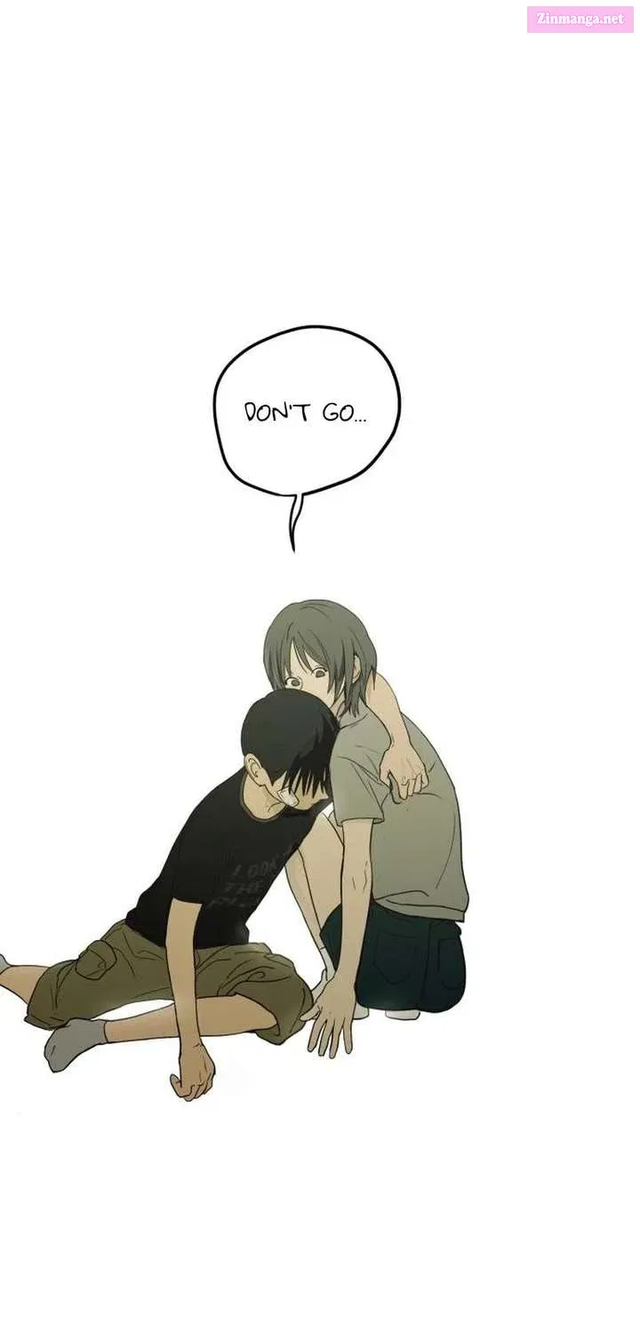 Bunker Days Chapter 2 page 96 - 