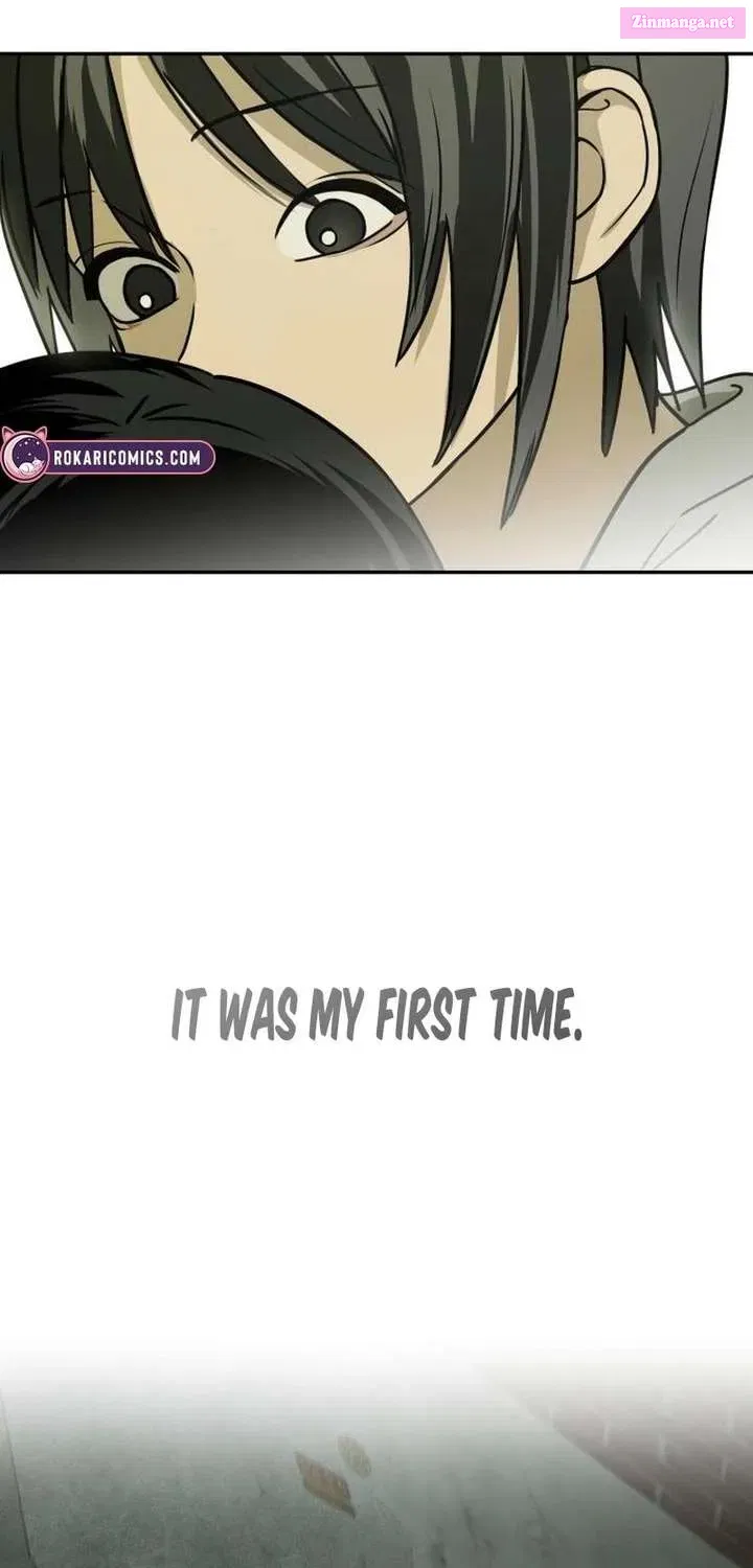 Bunker Days Chapter 2 page 97 - 