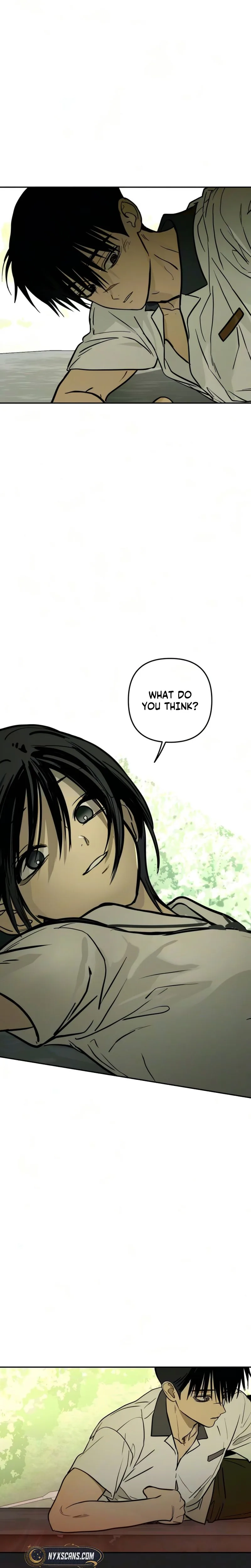 Bunker Days Chapter 20 page 2 - 
