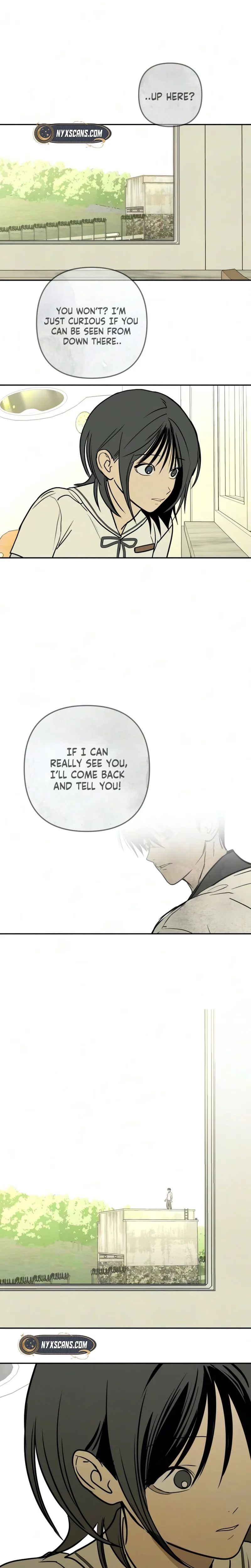 Bunker Days Chapter 20 page 16 - 