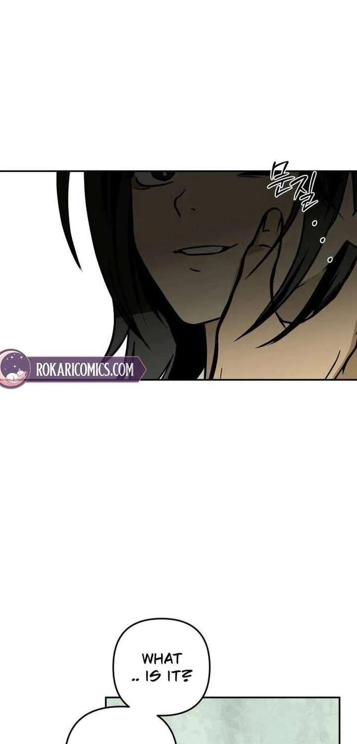Bunker Days Chapter 21 page 11 - 