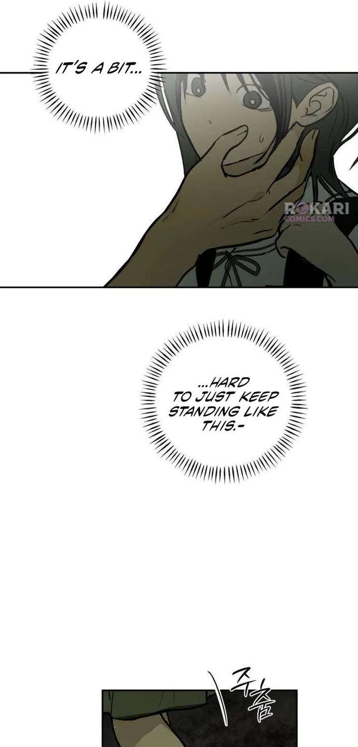 Bunker Days Chapter 21 page 13 - 