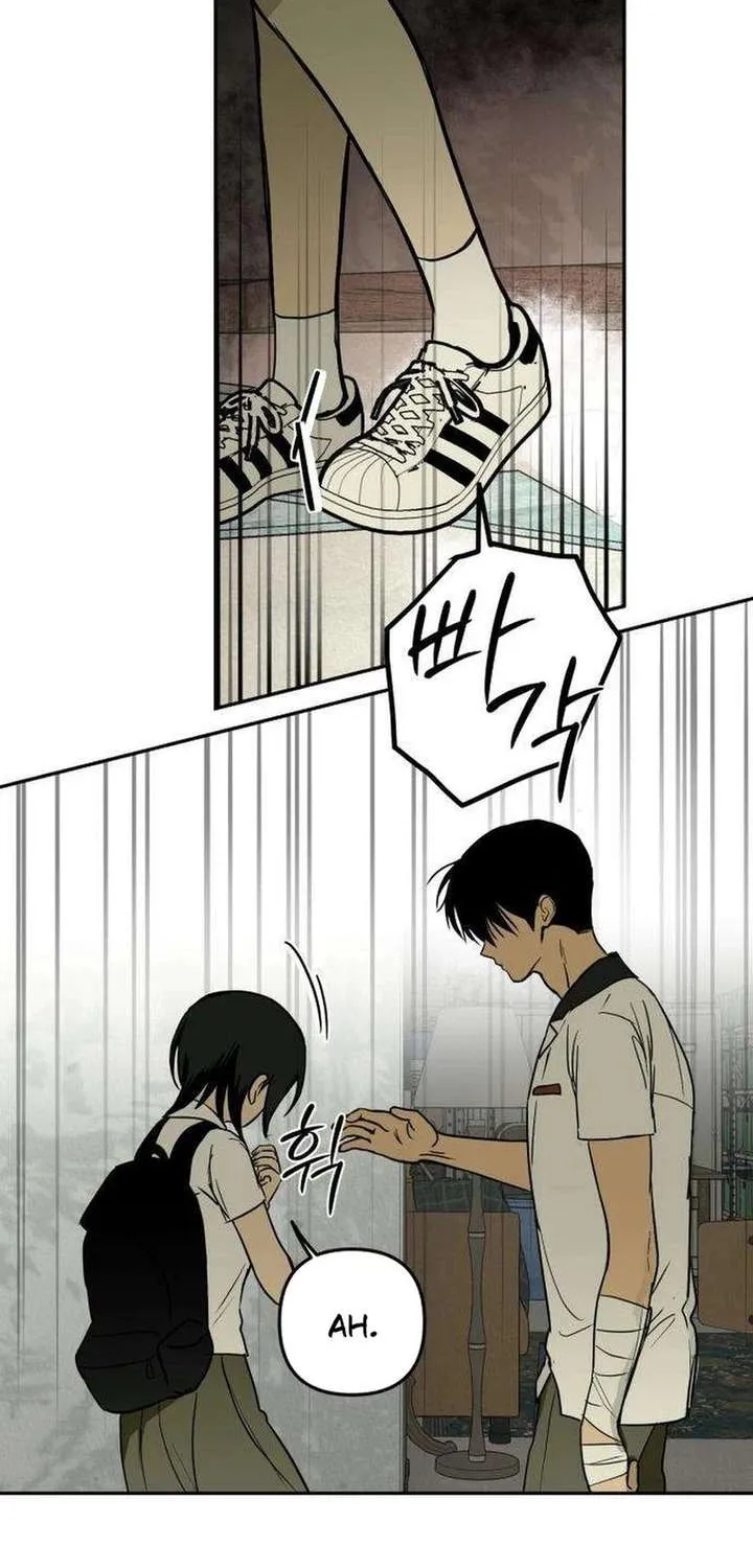 Bunker Days Chapter 21 page 14 - 