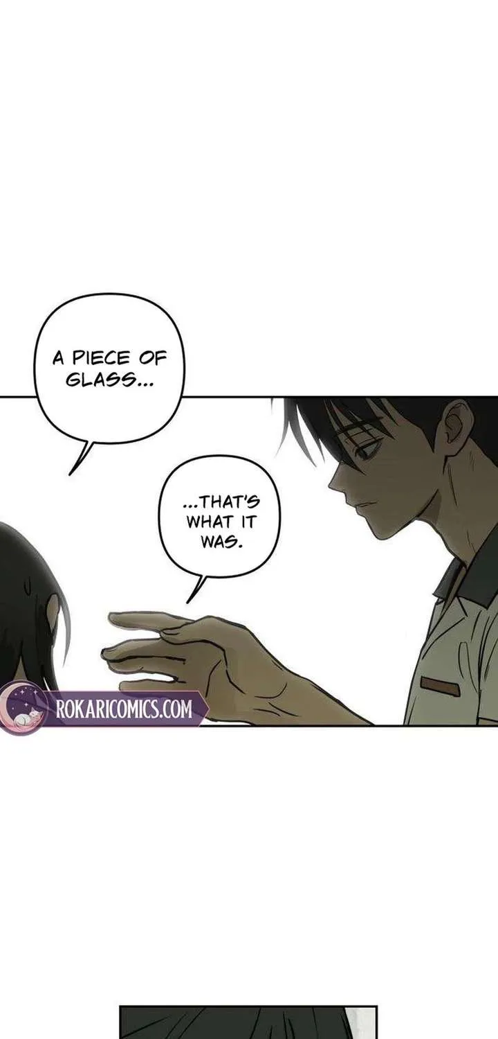 Bunker Days Chapter 21 page 15 - 