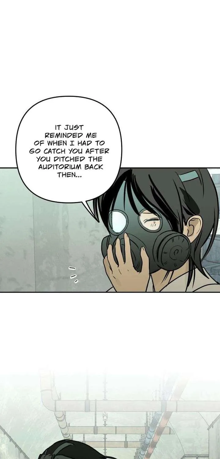 Bunker Days Chapter 21 page 25 - 