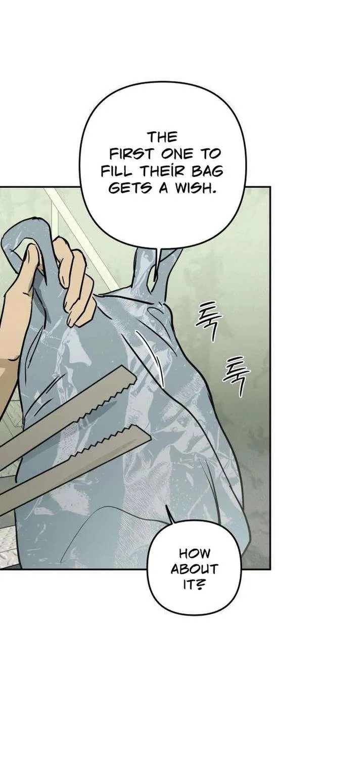 Bunker Days Chapter 21 page 28 - 