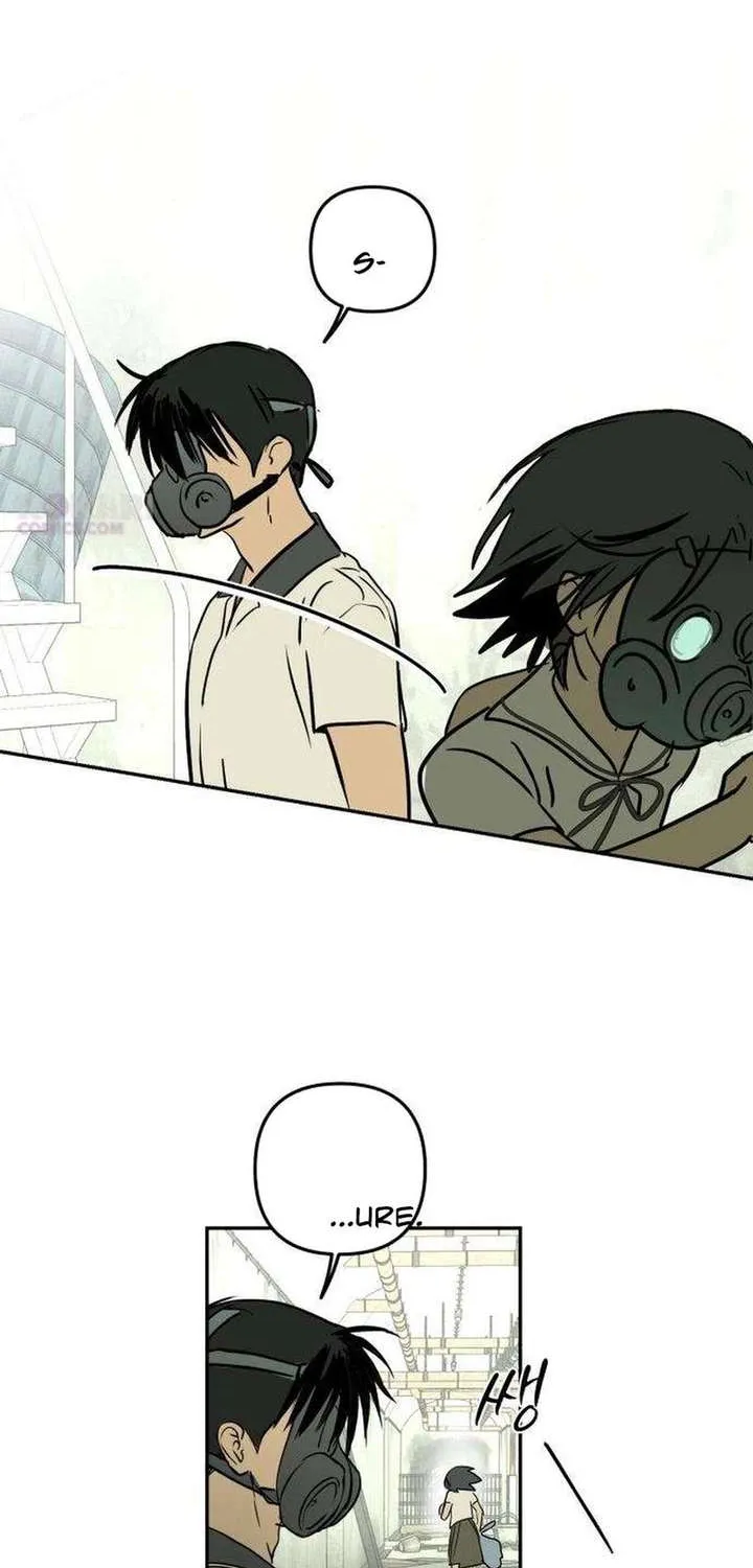 Bunker Days Chapter 21 page 29 - 