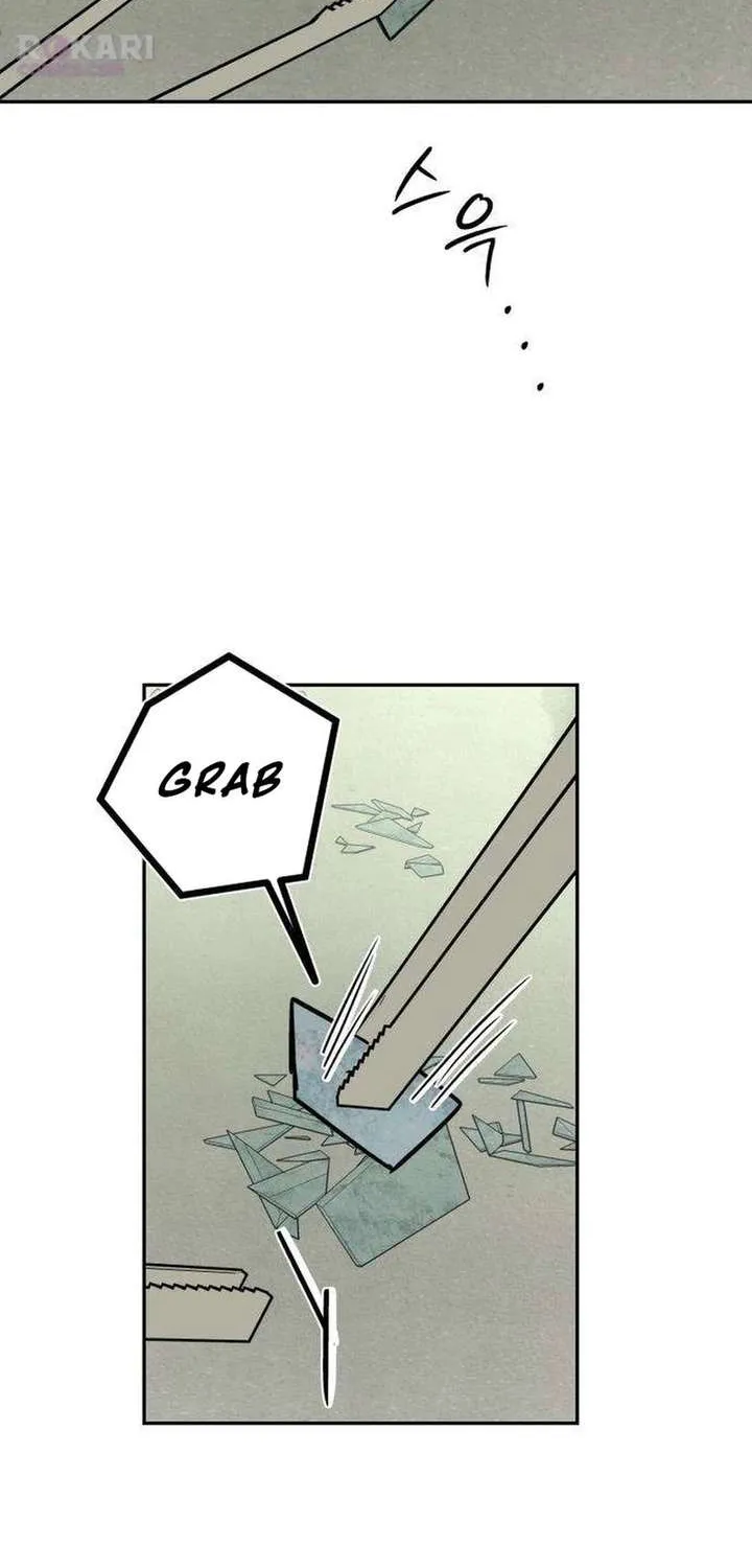 Bunker Days Chapter 21 page 32 - 