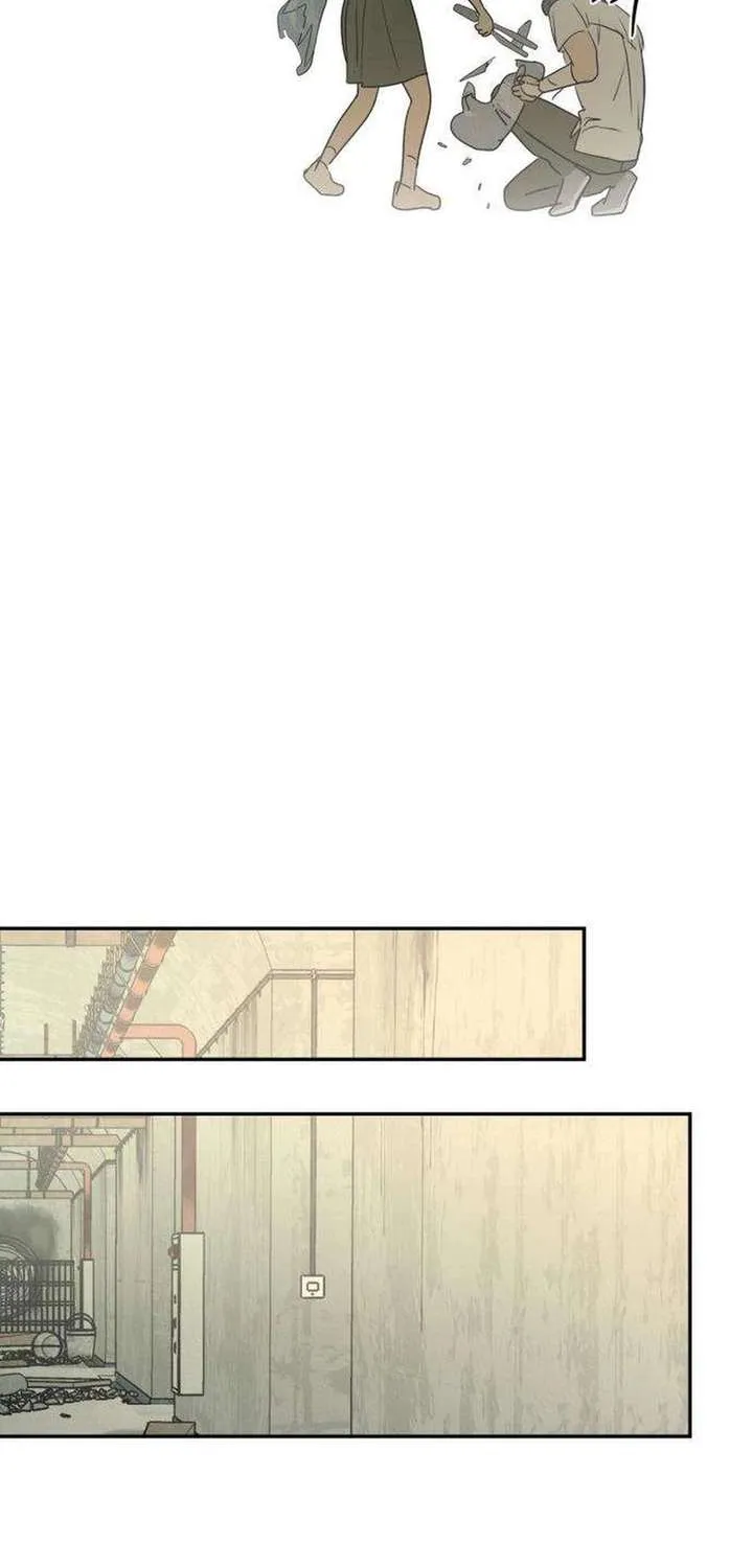Bunker Days Chapter 21 page 36 - 