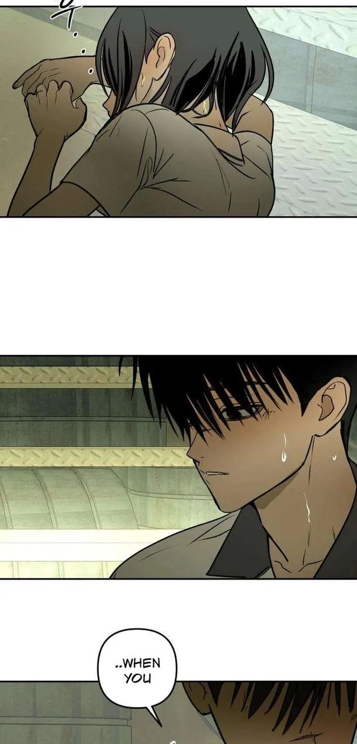 Bunker Days Chapter 21 page 41 - 