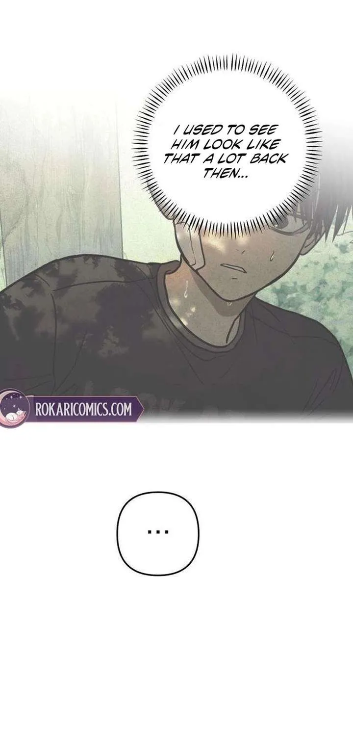 Bunker Days Chapter 21 page 45 - 