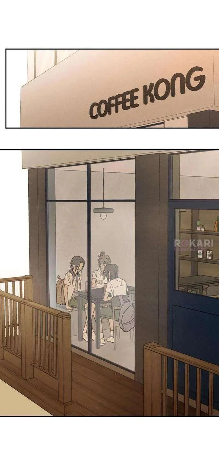 Bunker Days Chapter 21 page 48 - 