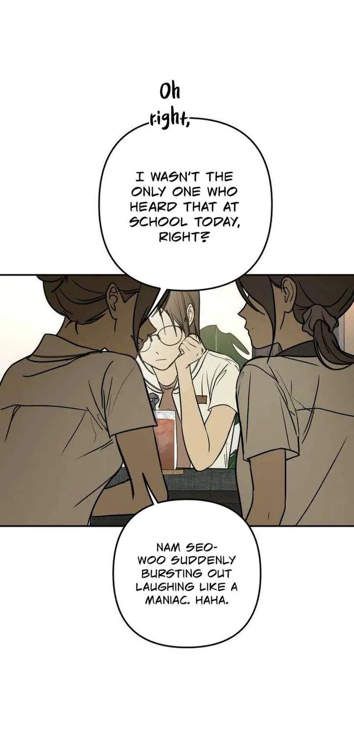 Bunker Days Chapter 21 page 49 - 