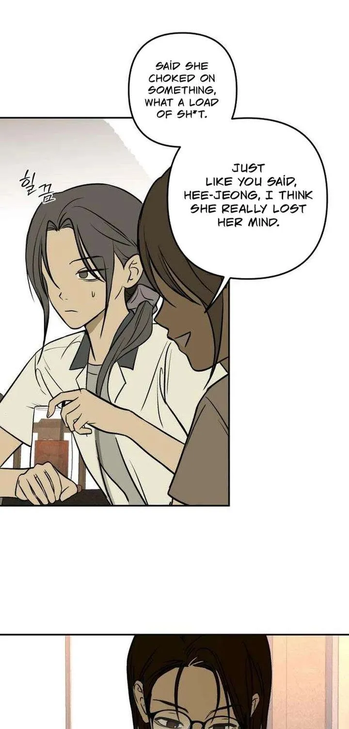 Bunker Days Chapter 21 page 50 - 