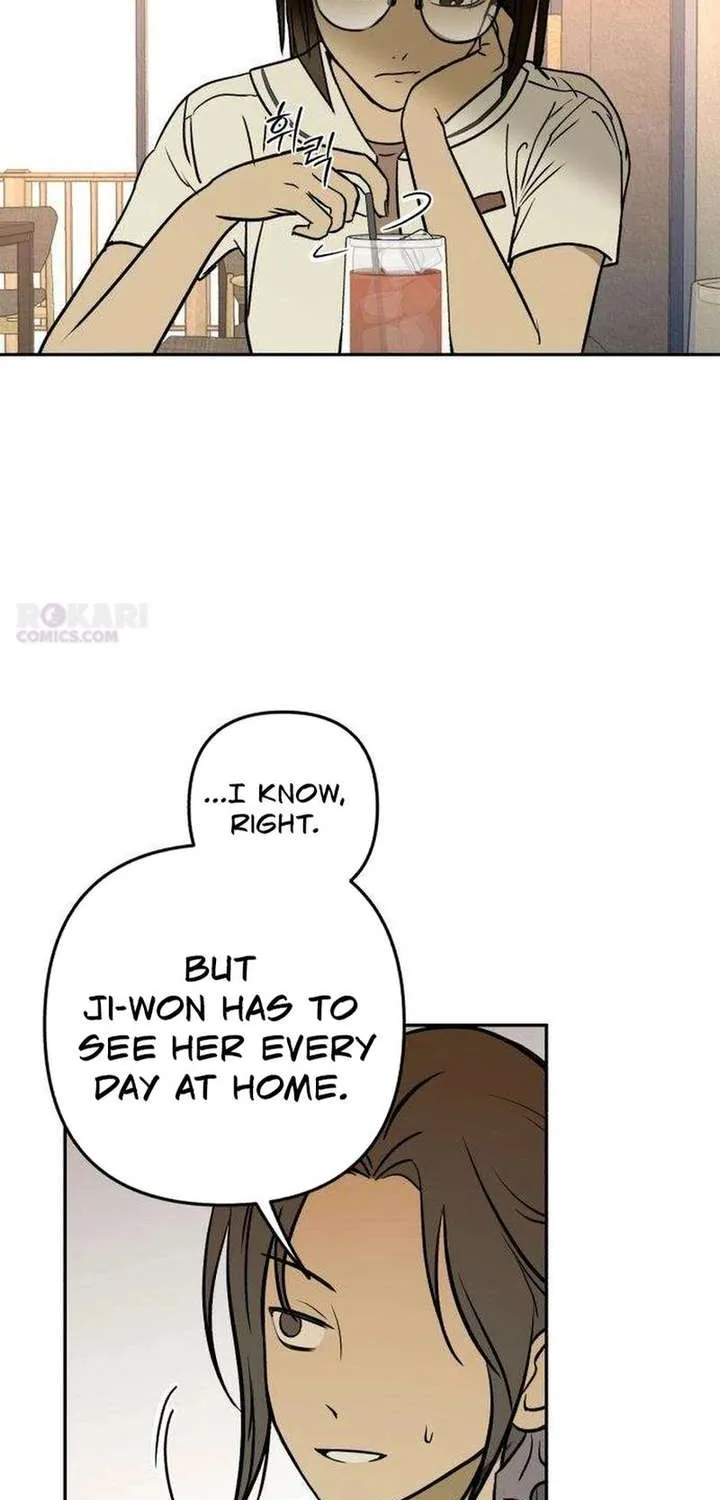 Bunker Days Chapter 21 page 51 - 