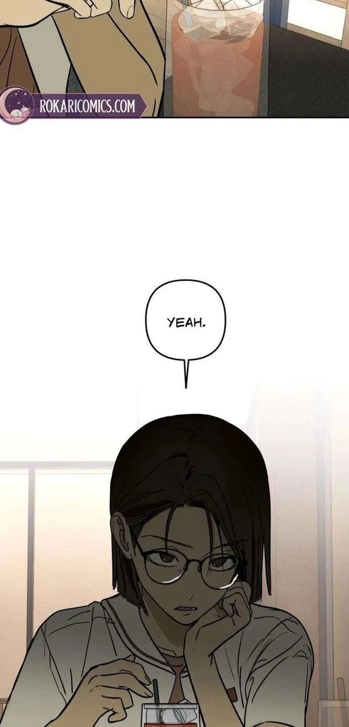 Bunker Days Chapter 21 page 53 - 