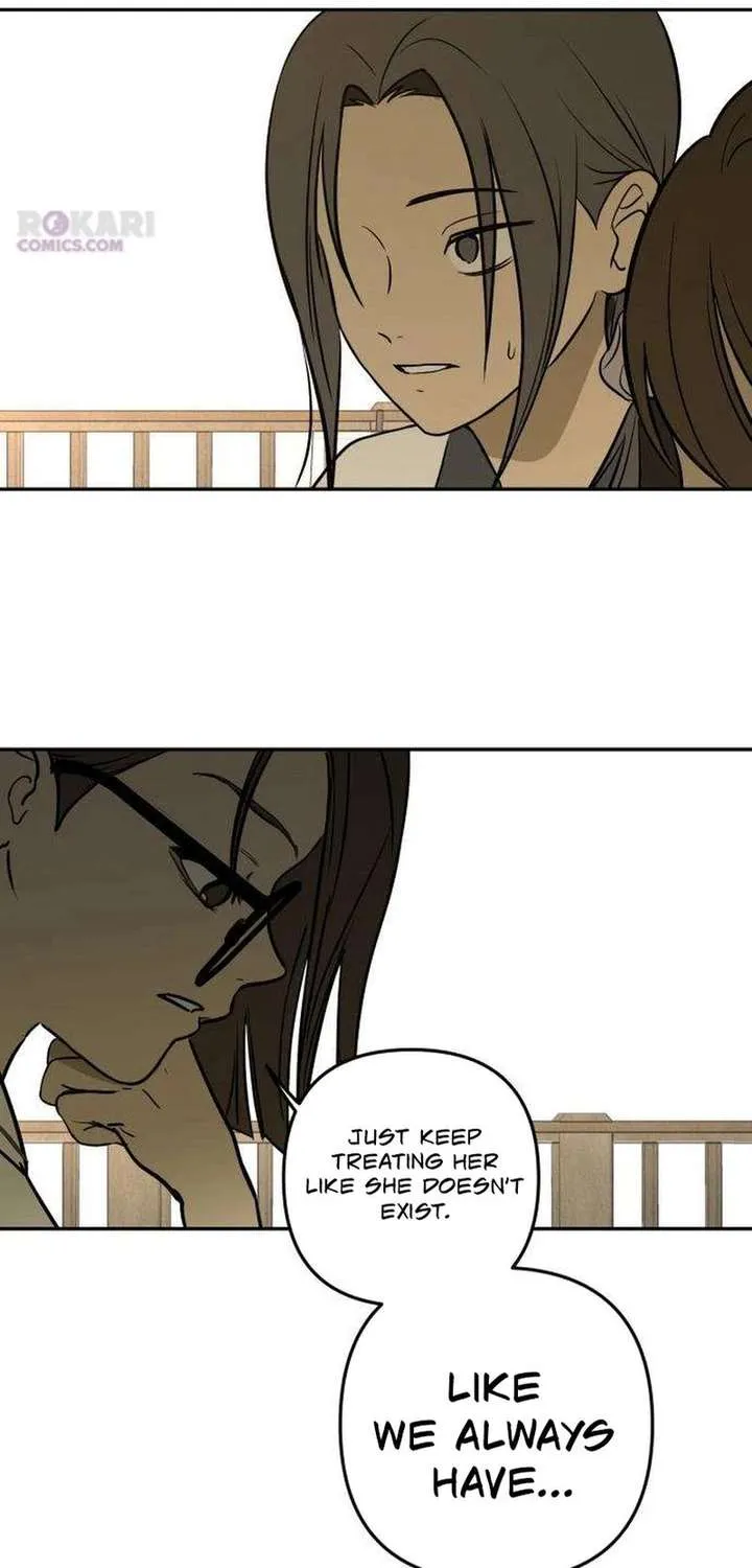 Bunker Days Chapter 21 page 57 - 