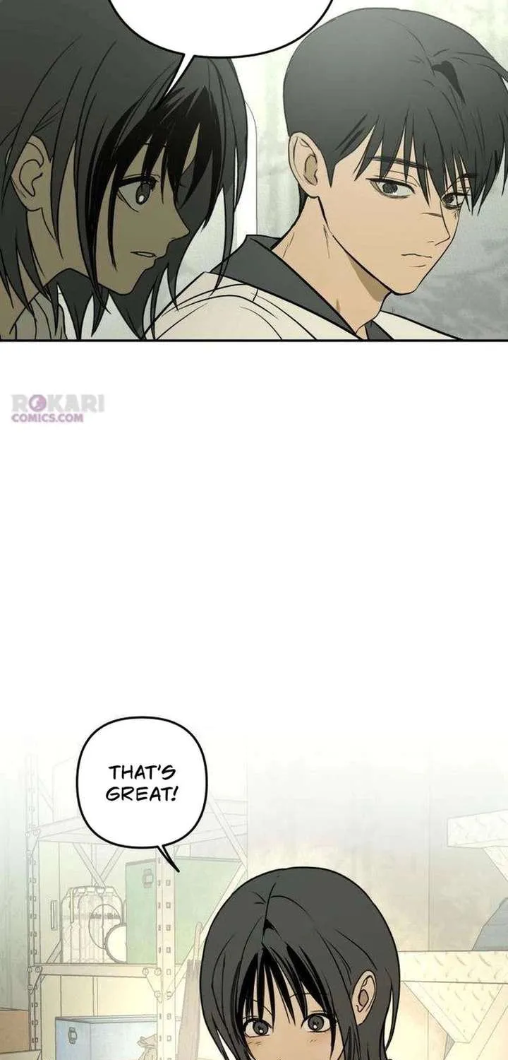 Bunker Days Chapter 21 page 65 - 