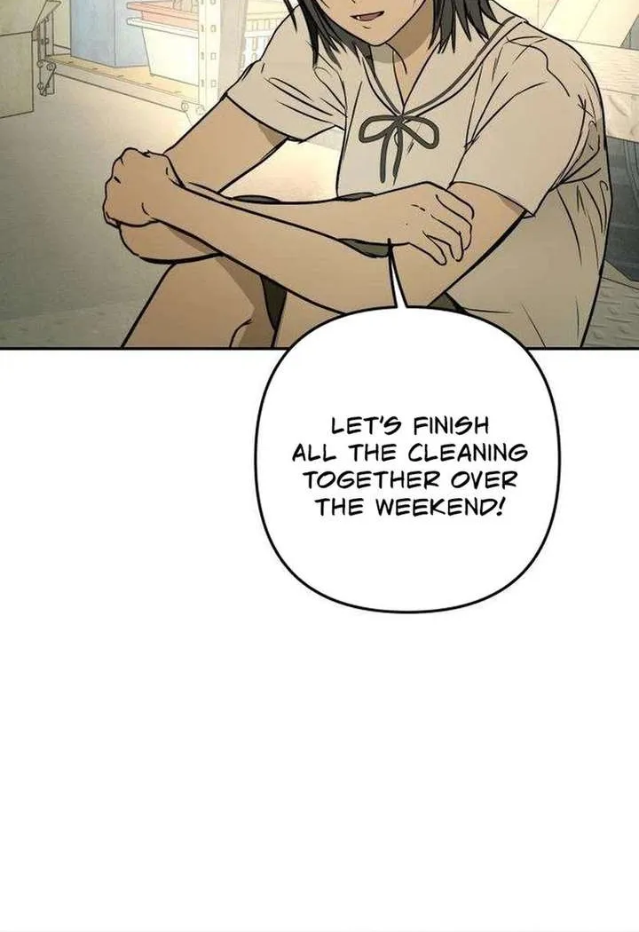 Bunker Days Chapter 21 page 66 - 