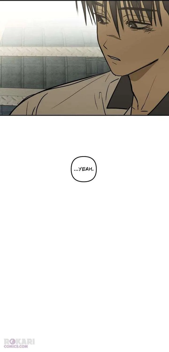 Bunker Days Chapter 21 page 67 - 