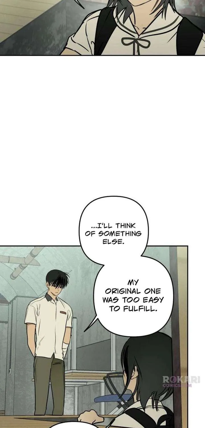 Bunker Days Chapter 21 page 70 - 