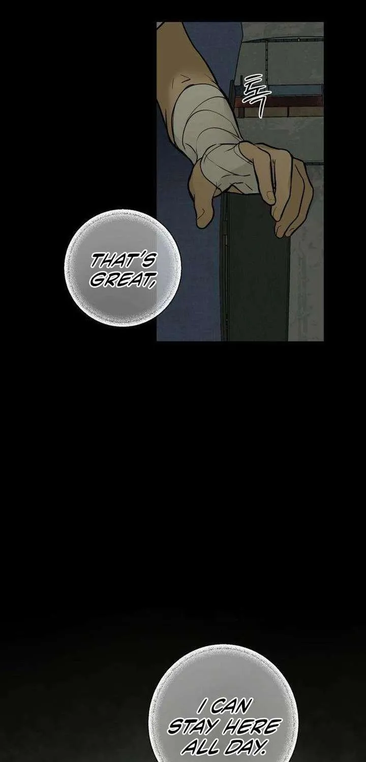Bunker Days Chapter 21 page 79 - 