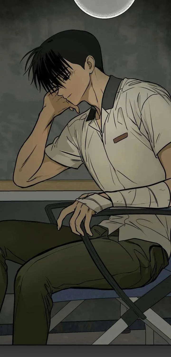 Bunker Days Chapter 21 page 80 - 