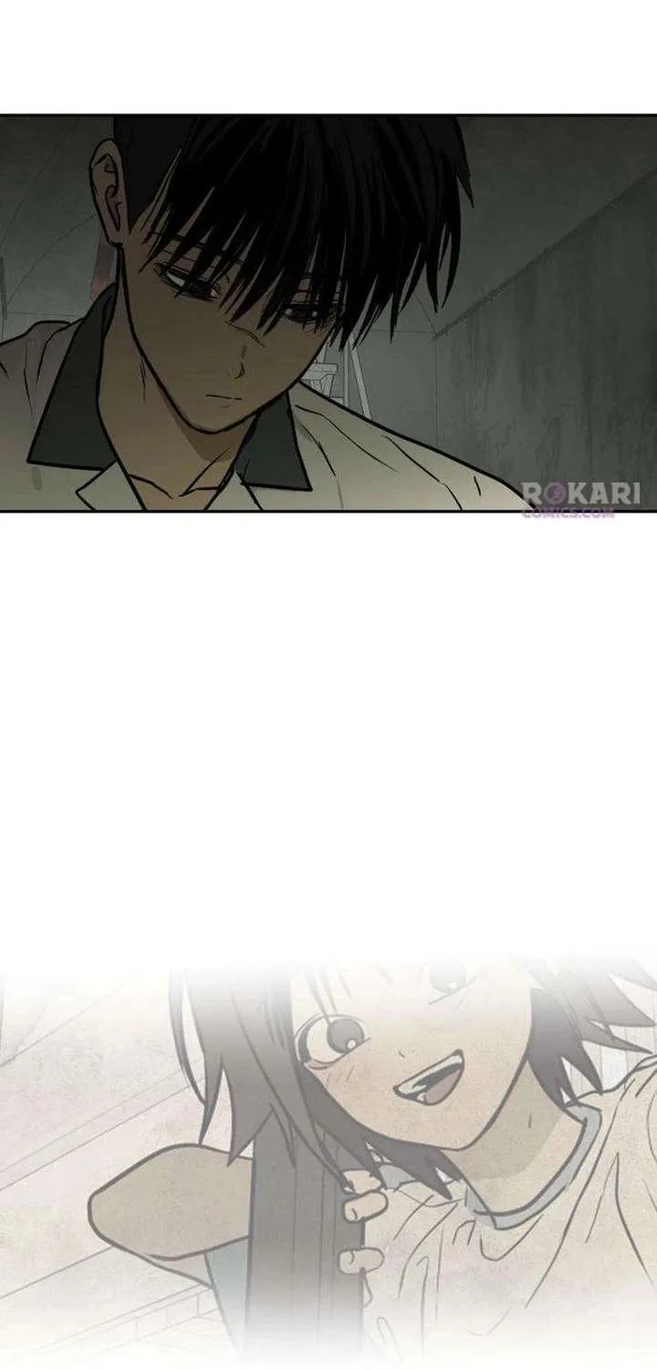 Bunker Days Chapter 21 page 10 - 