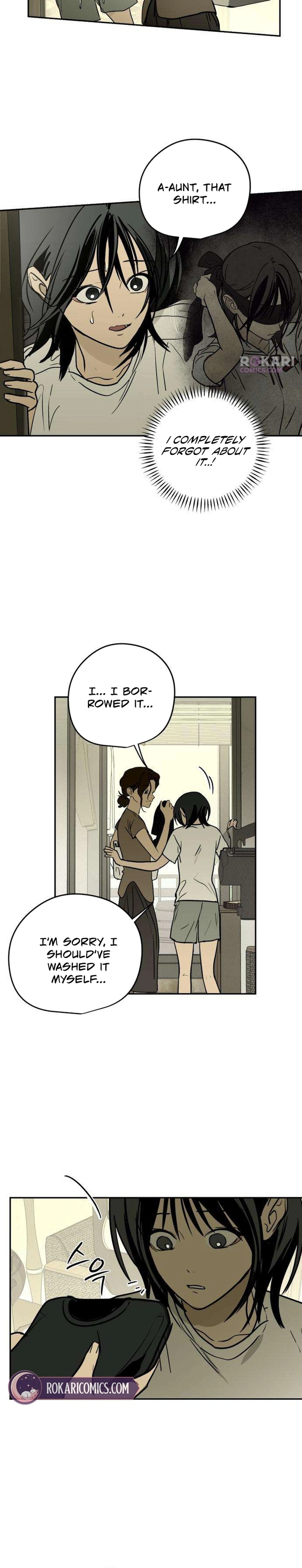Bunker Days Chapter 22 page 2 - 