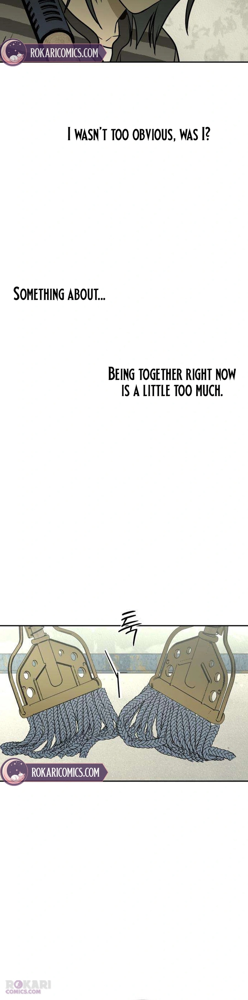 Bunker Days Chapter 22 page 22 - 