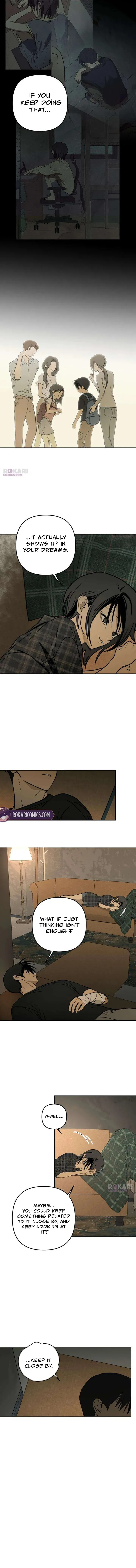 Bunker Days Chapter 23 page 5 - 