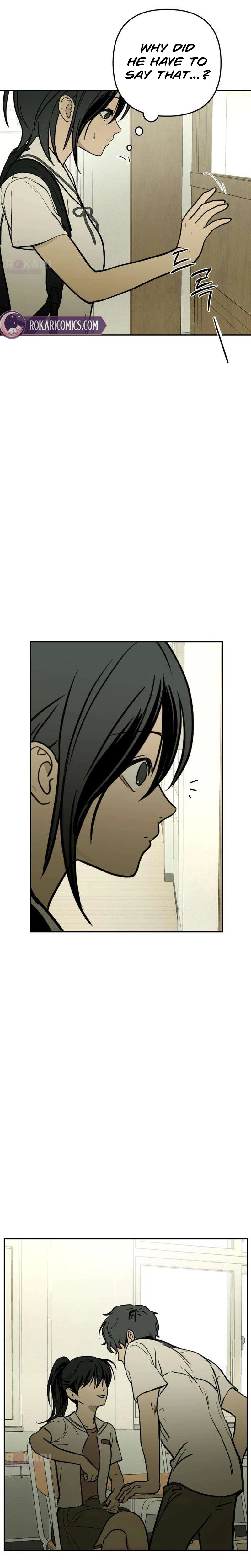 Bunker Days Chapter 24 page 14 - 