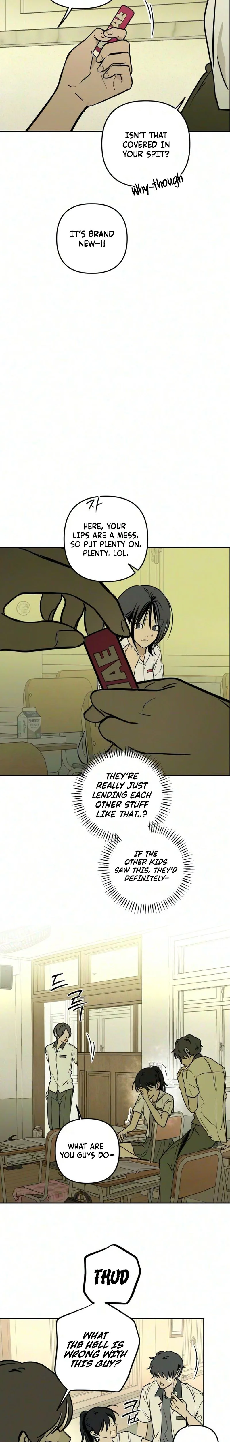 Bunker Days Chapter 25 page 2 - 