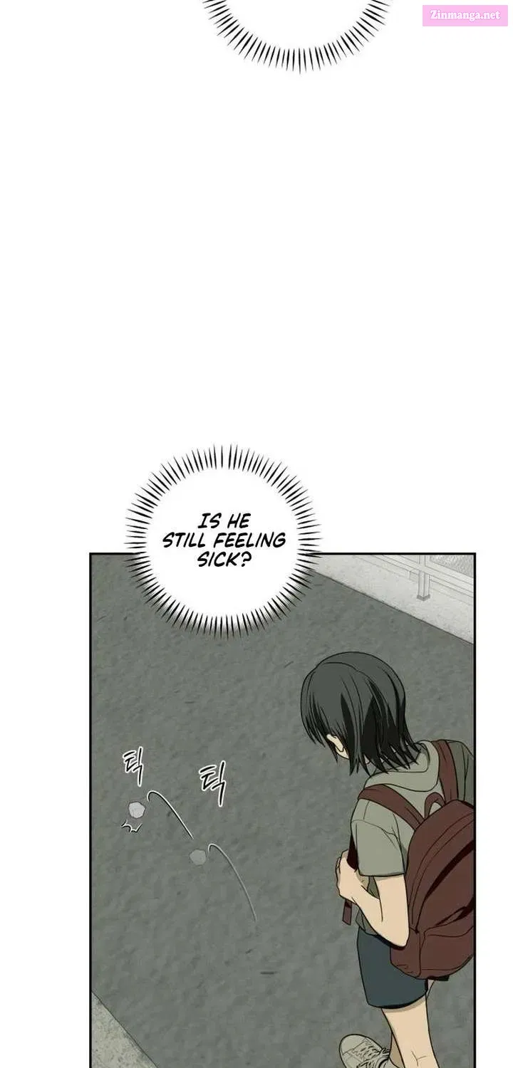 Bunker Days Chapter 3 page 11 - 