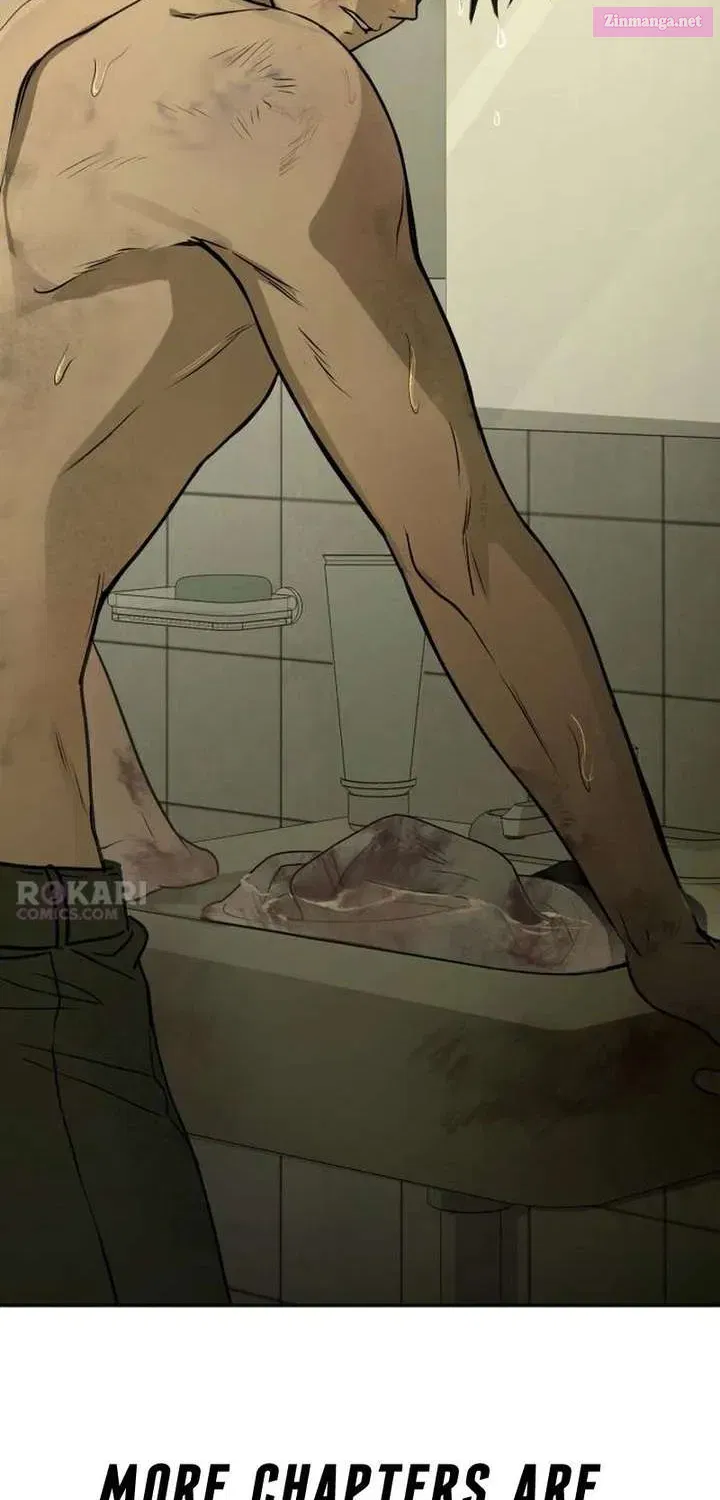 Bunker Days Chapter 3 page 101 - 