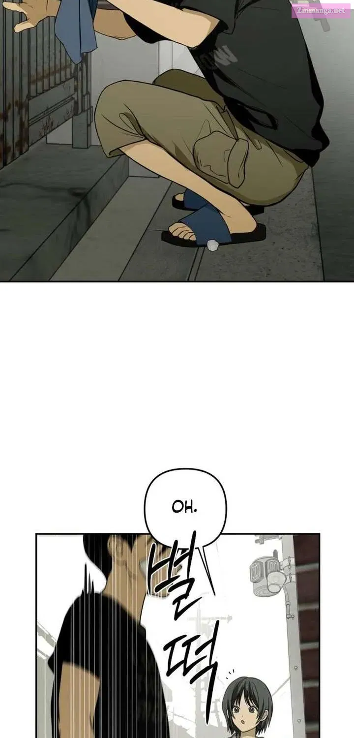 Bunker Days Chapter 3 page 14 - 