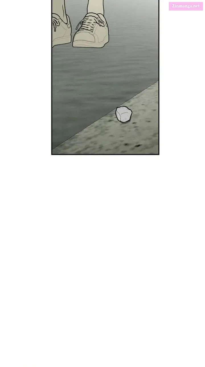 Bunker Days Chapter 3 page 18 - 