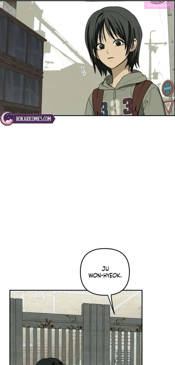 Bunker Days Chapter 3 page 19 - 