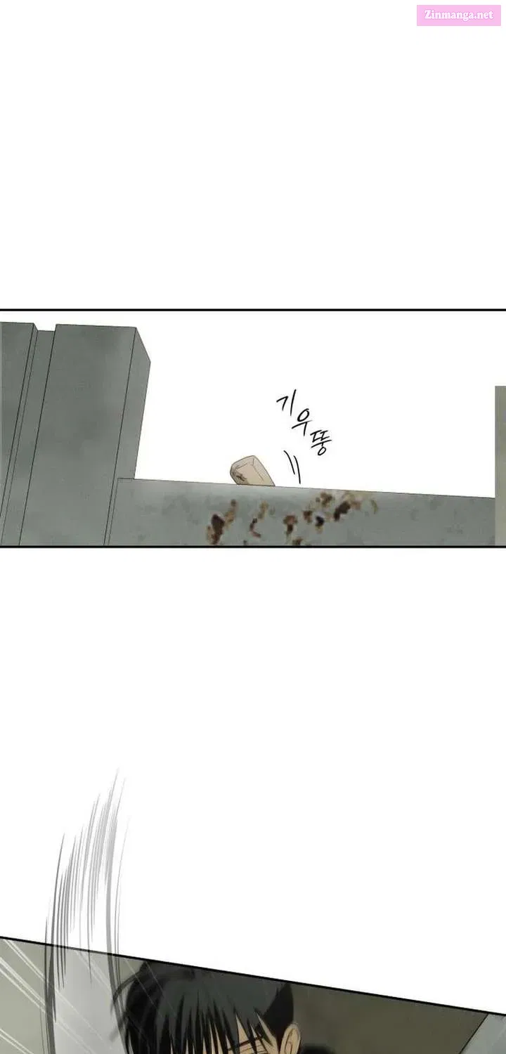 Bunker Days Chapter 3 page 27 - 