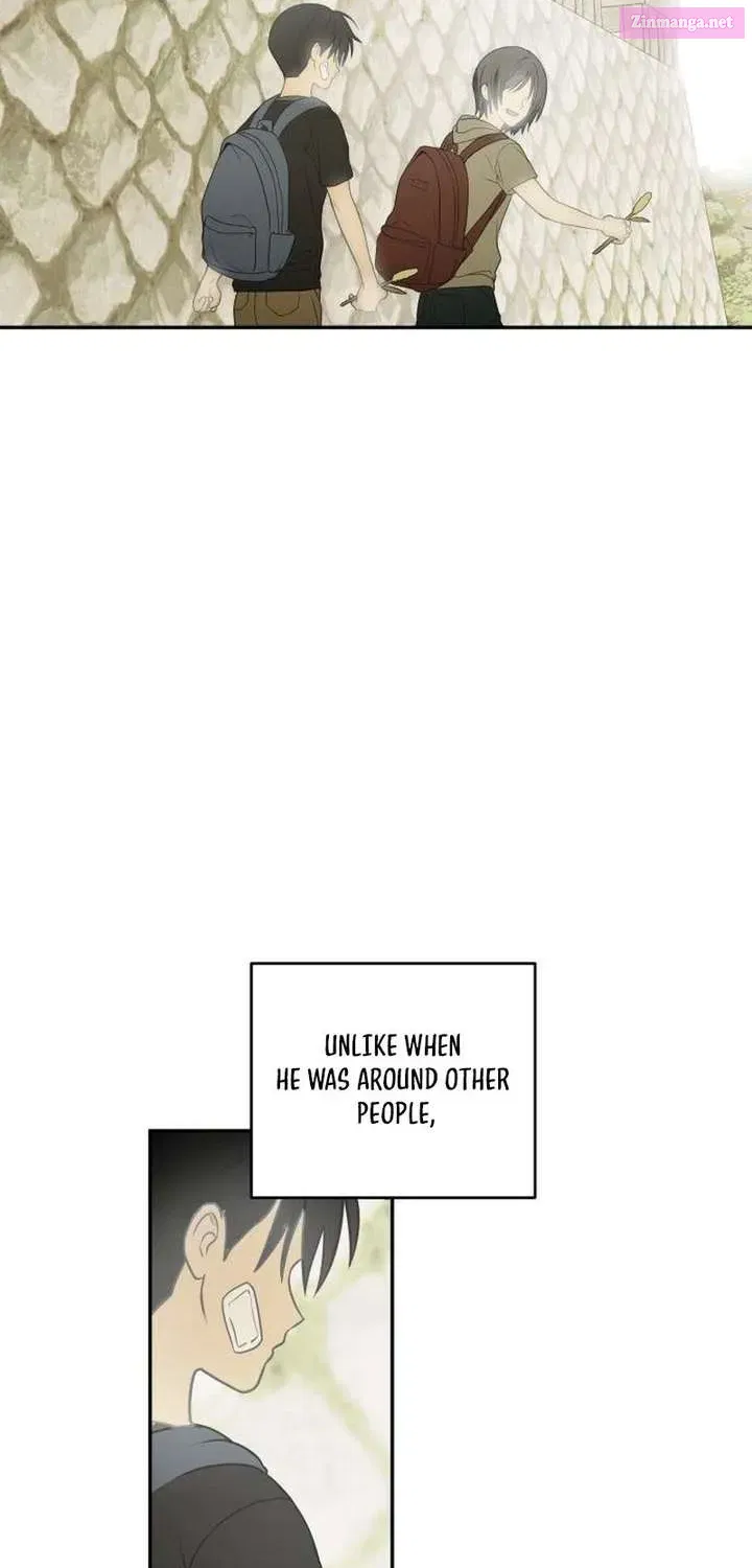 Bunker Days Chapter 3 page 32 - 
