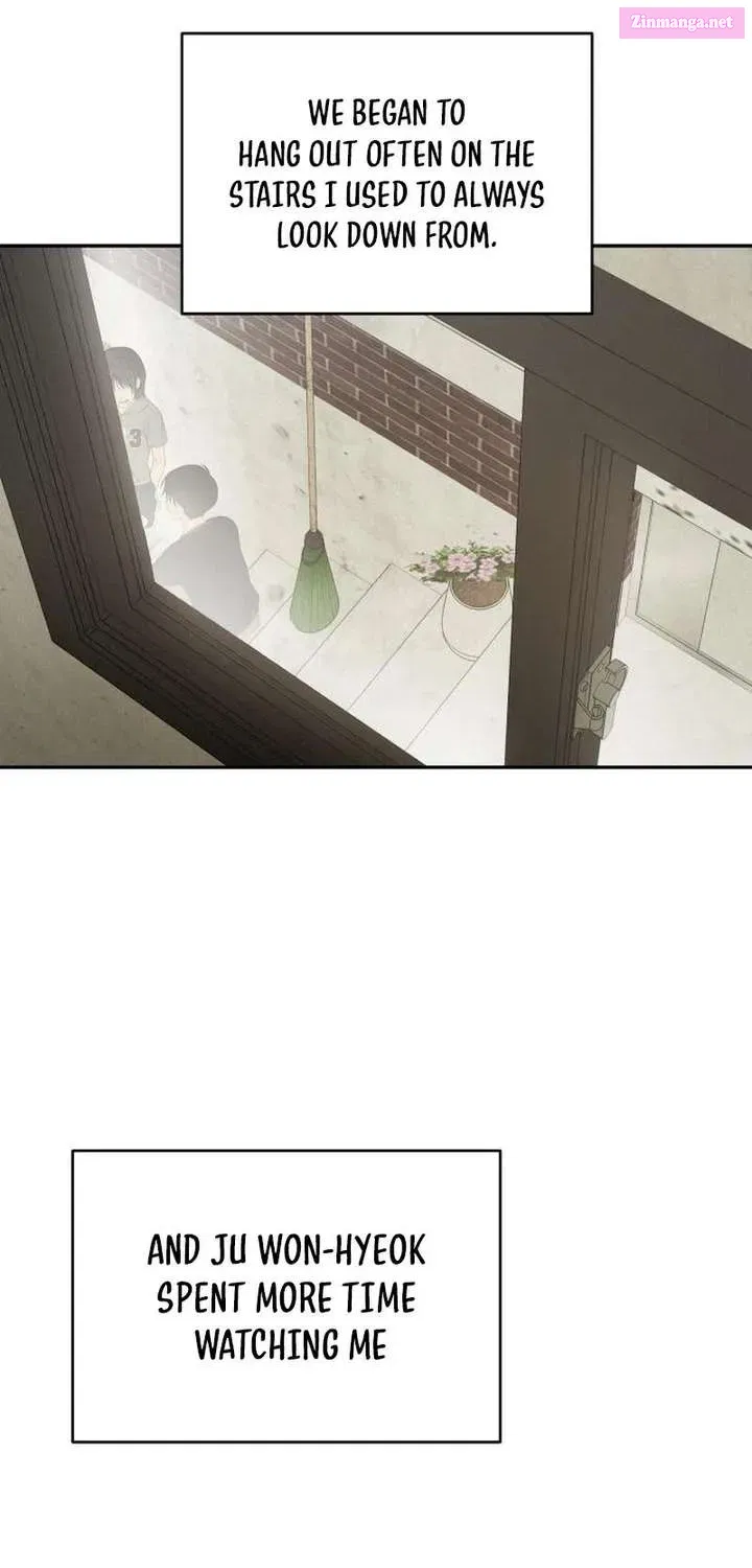 Bunker Days Chapter 3 page 34 - 